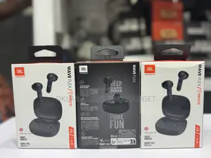 JBL Wave Flex Deep Bass Earpiece