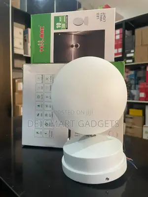 Led Wall Light