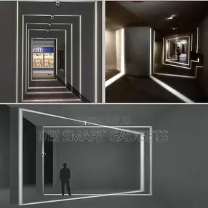 Led Wall Light