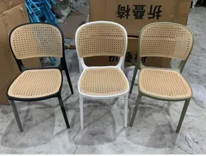 Quality Plastic Chair