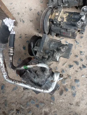 Suzuki S-Presso Urba Direct Tokunbo Compressor Direct