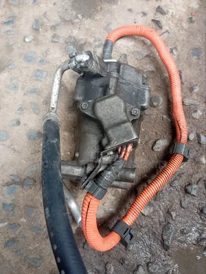 Toyota Pirus 2006/2008 Hybrid Ac Compressor Direct Tokunbo