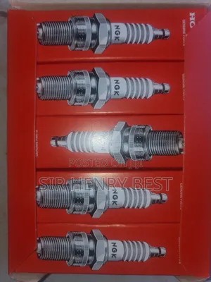 12290-5r0-003 DILZKAR7C11S Spark Plugs