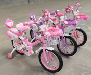 Children Bicycle