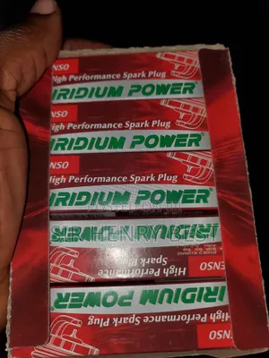 4pcs IKH16-5343 Iridium Power Spark Plugs