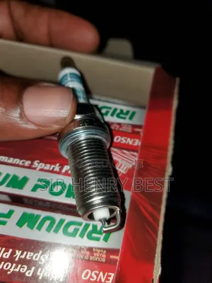 4pcs IKH16-5343 Iridium Power Spark Plugs