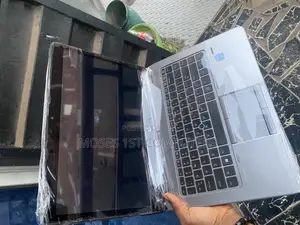 New Laptop HP EliteBook 840 G2 8GB Intel Core I5 SSD 256GB