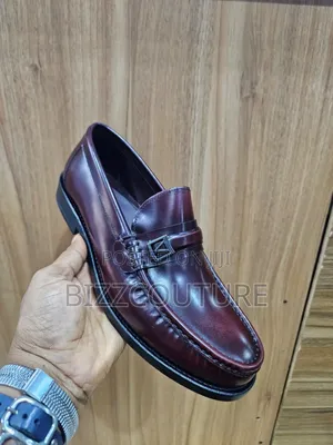 Original Italian Valentino Loafers Available in Store