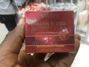 Sadoer Dragon Blood Face Cream