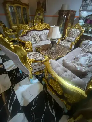 High Quality Sofa Set