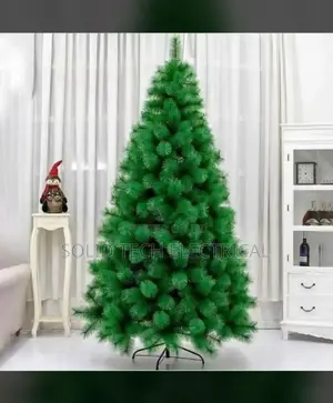 Pine Christmas Tree