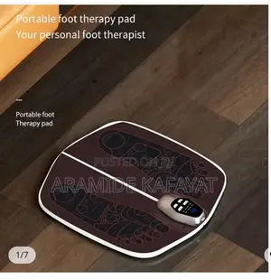 Foot Massager