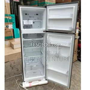 Brand New LG(REF292DR)272L Inverter Double Door Refrigerator