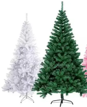 Xmas Christmas Tree in Lagos Island Ikoyi Lekki Vi