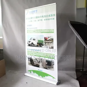 Roll-Up Banner Printing 01