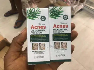 Sadoer Acnes Face Serum