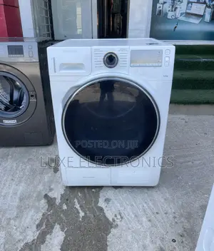 9kg Samsung Front Loader Automatic Dryer Direct UK Used