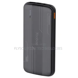 Yoobao P10T Pro 10000mah Power Bank
