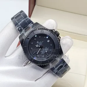 High Quality Rolex Time Piece 