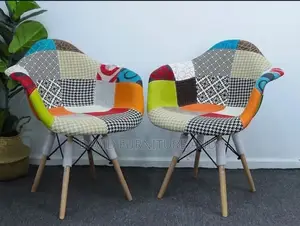 Fancy Chair