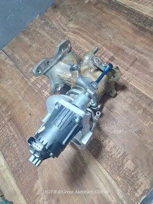 2017-2023 Honda Civic Turbocharger (Brand New)