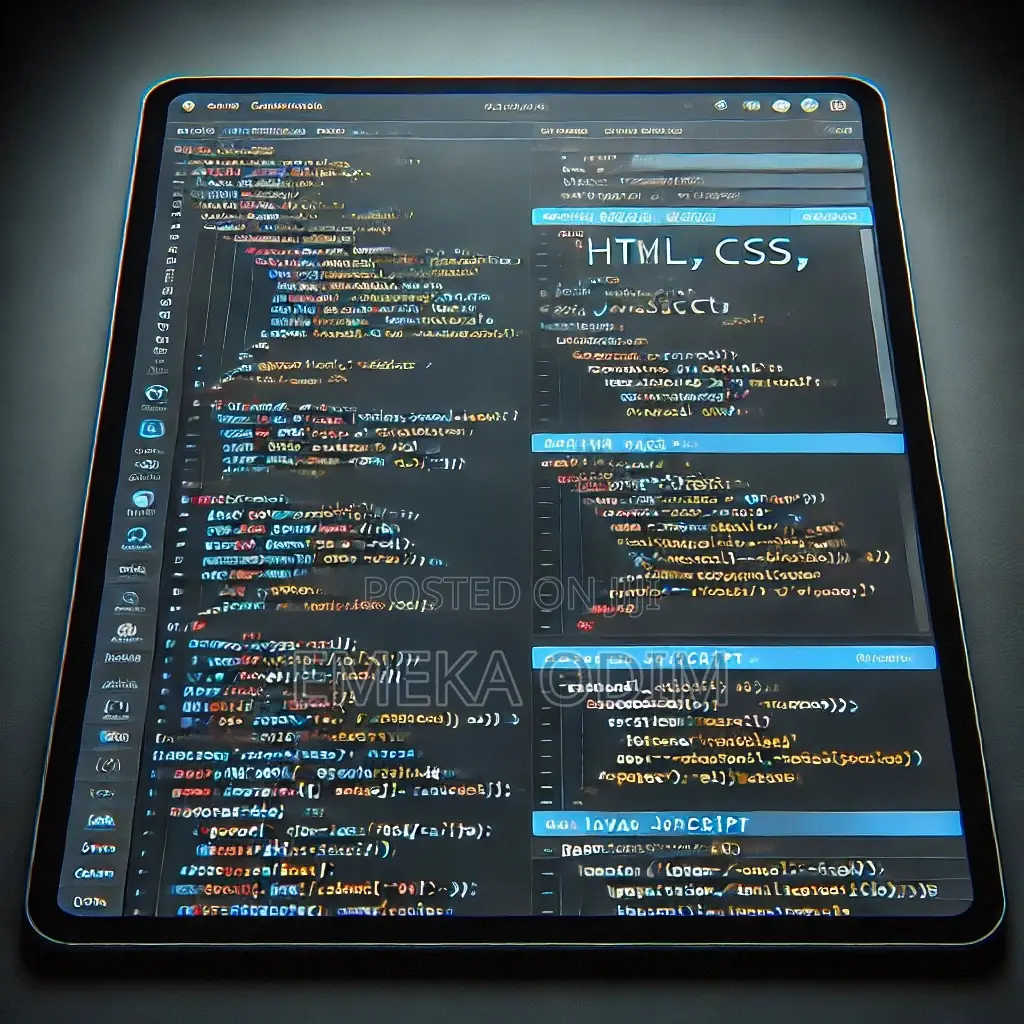 Online Full Stack Web Development With Free Mentorship