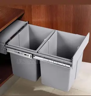 Cabinet Waste Bin