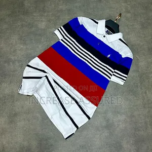 Luxury Turkish T-Shirt