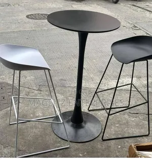 Quality Set of Table and Chairs