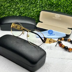 Oriinal Versace Sunglasses Is Available in Store Now