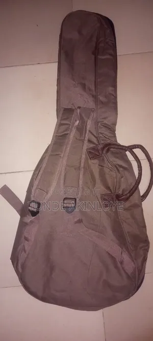 Guitar Bag