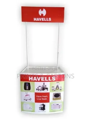 Promotional Tables Branding for Companies