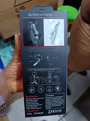 Self Stick