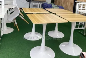 Quality Restaurant Table