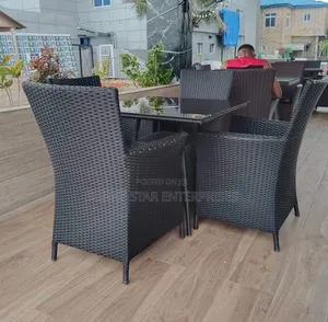 High Quality Executive VIP Set of Chair for Restaurants, Bar