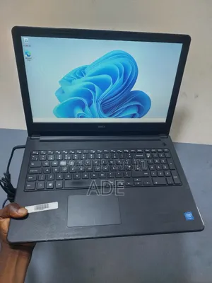 Laptop Dell Inspiron 15 3551 8GB Intel Celeron HDD 500GB