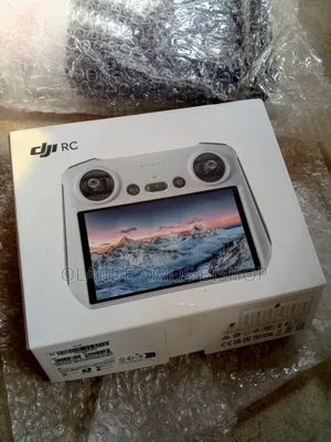 Dji Drone Smart Controller