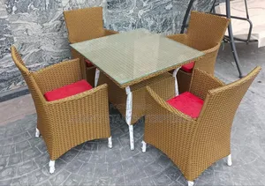 Unique Quality Executive Garden Chair for VIP Bars and Homes