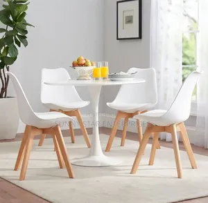 High Quality Set of Chair for VIP Restaurants, Bars and Home