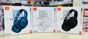 JBL Tune 710bt Bluetooth Headphone
