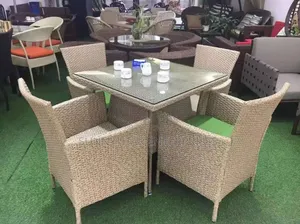 High Quality Executive Set of Garden Chair