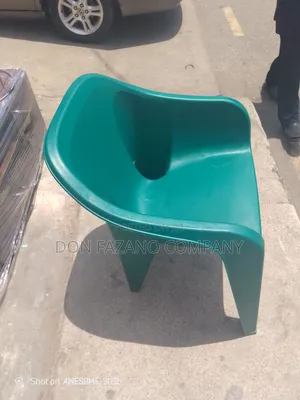 Plastic Chair