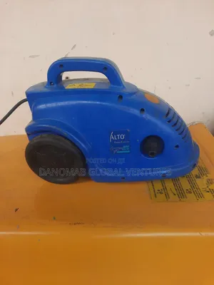 Alto Compact 1050xtra High Pressure Washer
