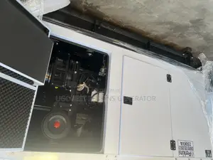 150kva Perkins Soundproof Copper 100%