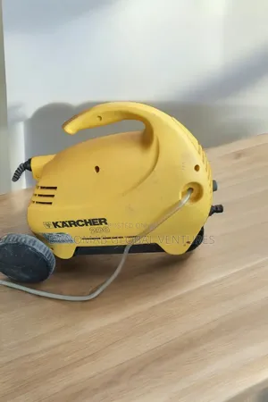 Karcher 200 Pressure Washer