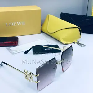 Original Loewe Royal Glasses