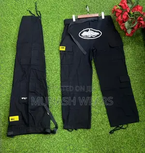 Cargo Pant Classic