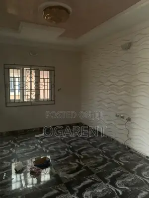 Furnished 2bdrm Villa in Ugbor Village Road, Benin City for rent