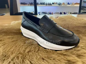Pure Italian Trusth Shoes Collection