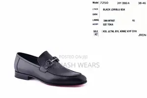 Luxury Italian Shoes for Royal Men